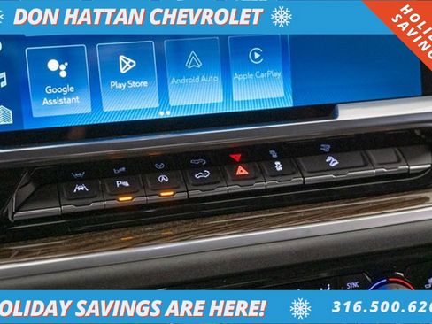 New 2026 Chevrolet Silverado 1500 LT Trail Boss w/ LT Trail Boss Premium Package image 10