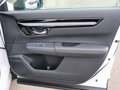 Certified 2026 Honda CR-V Sport Touring image 11