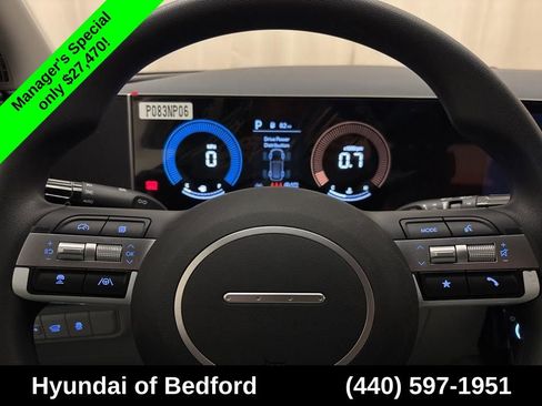 Used 2026 Hyundai Tucson SEL AWD/4WD image 14
