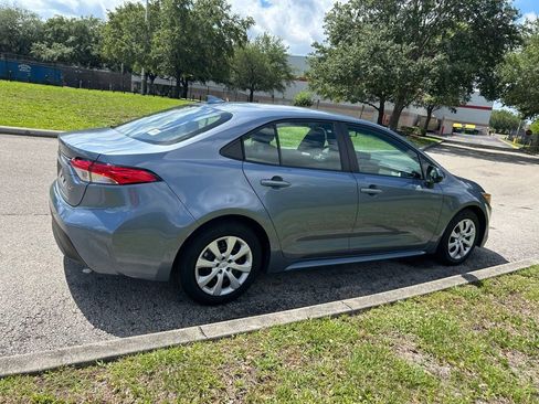 Used 2024 Toyota Corolla LE FWD image 6