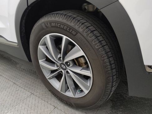 Used 2020 Hyundai Santa Fe Limited FWD image 31