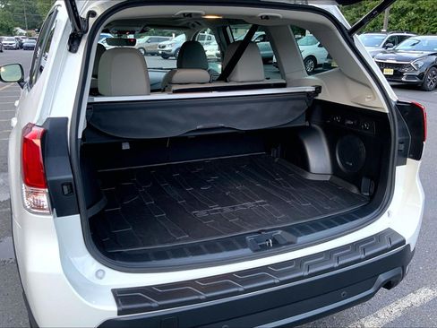 Used 2023 Subaru Forester Limited AWD/4WD image 35