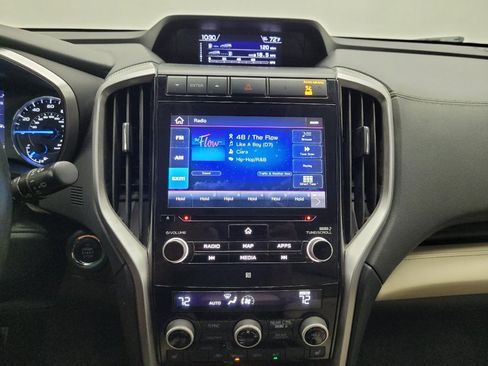 Used 2019 Subaru Ascent Limited w/ Popular Package #3 image 25