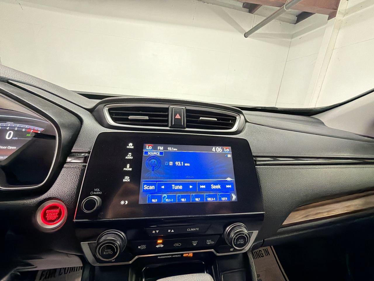 Used 2021 Honda CR-V EX image 13