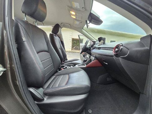 Used 2018 MAZDA CX-3 Touring AWD/4WD image 27