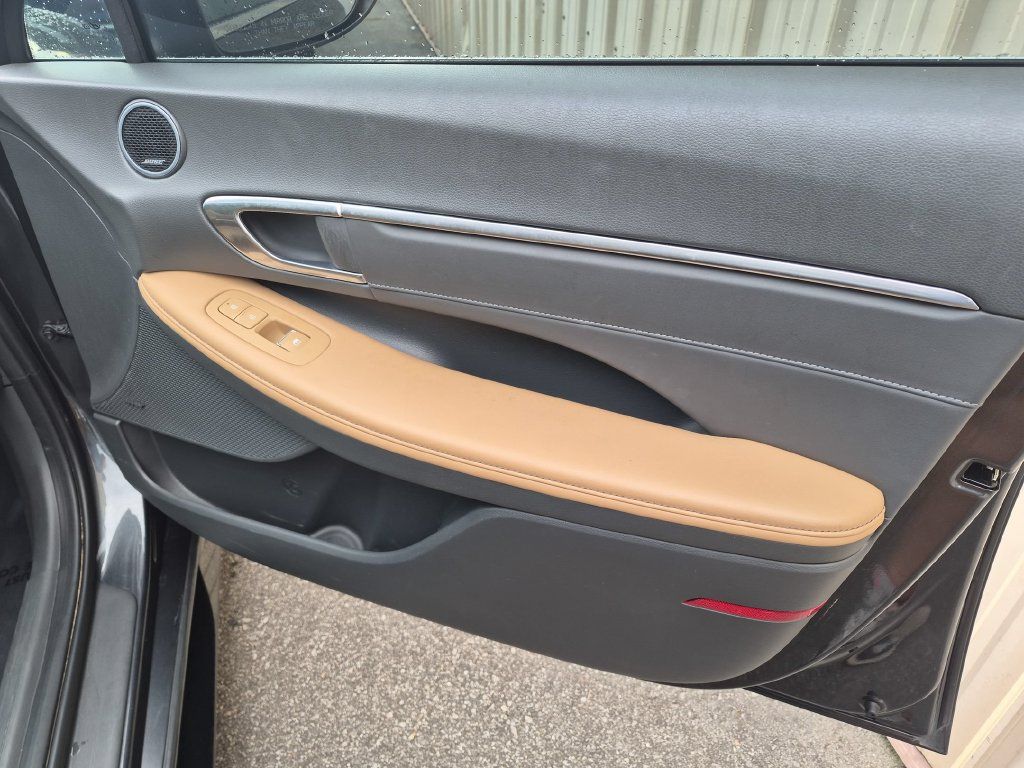 Used 2023 Hyundai Sonata Limited FWD image 29