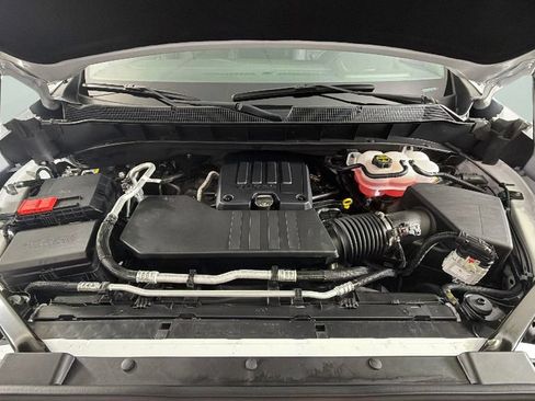 Certified 2026 Chevrolet Silverado 1500 RST w/ RST Select Package RWD image 35