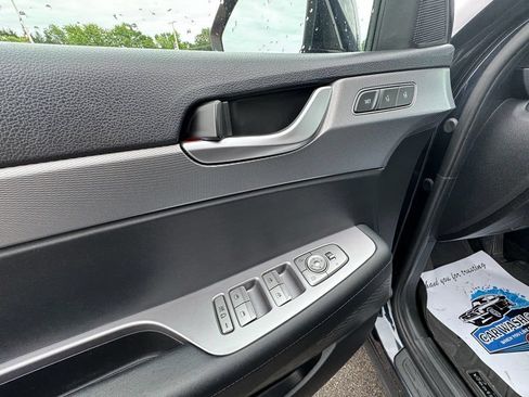 Used 2021 Hyundai Palisade SEL AWD/4WD image 33