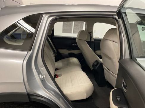 Used 2024 Honda HR-V LX image 23