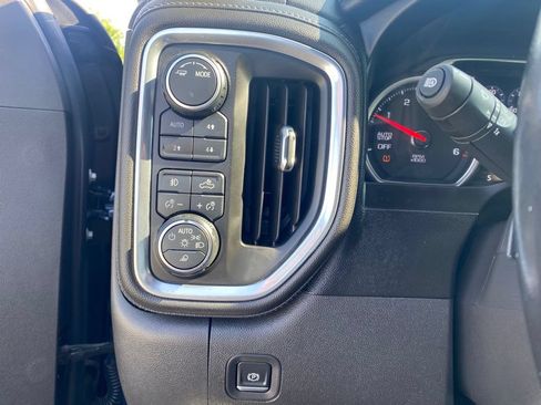 Used 2021 Chevrolet Silverado 1500 High Country AWD/4WD image 21