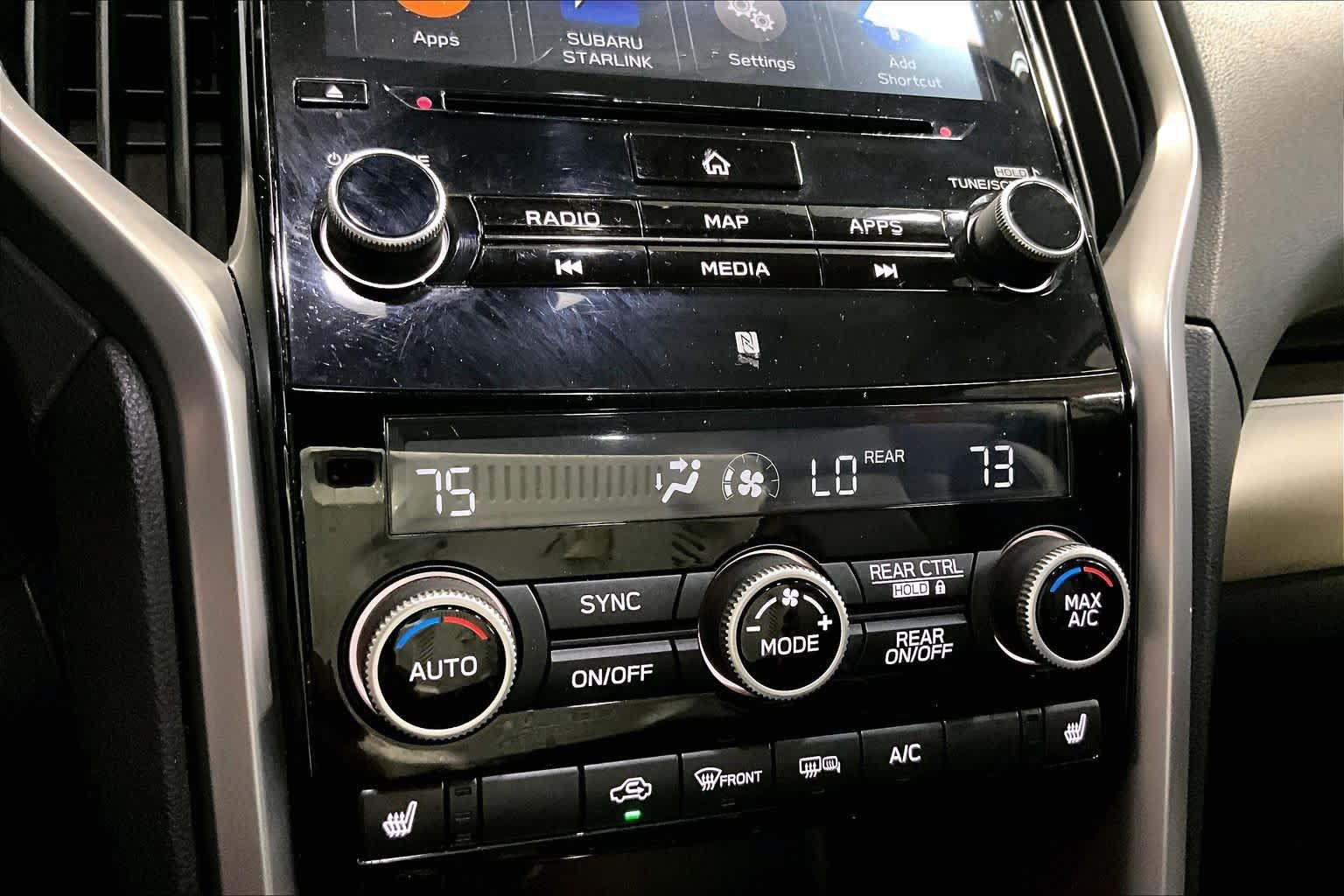Used 2019 Subaru Ascent Limited w/ Popular Package #3 AWD/4WD image 33