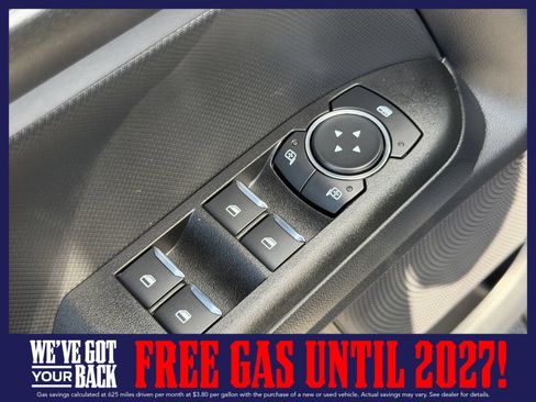 New 2026 Ford Bronco Sport Badlands w/ Sasquatch Badlands Package AWD/4WD image 26
