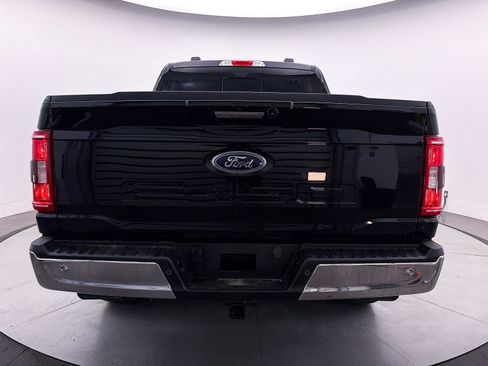 Used 2023 Ford F150 XLT w/ Equipment Group 302A High AWD/4WD image 14