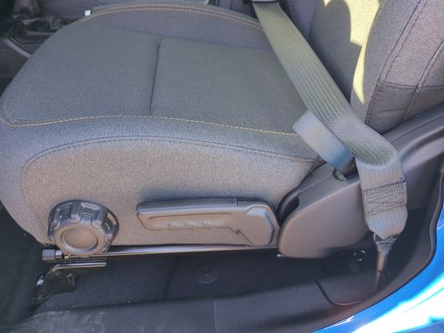 New 2026 Jeep Wrangler Sport image 14