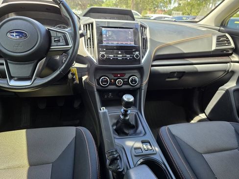 Certified 2022 Subaru Crosstrek 2.0i Premium AWD/4WD image 13