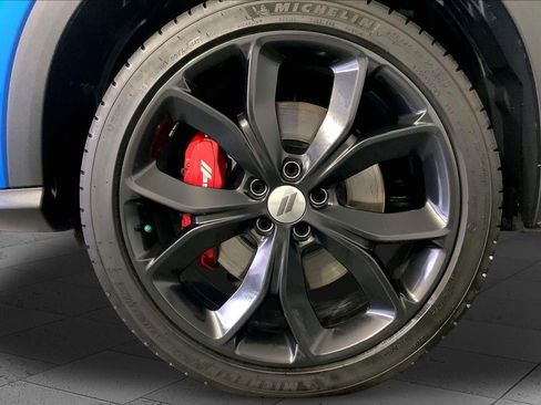 Used 2024 Dodge Hornet GT w/ Track Pack AWD/4WD image 9