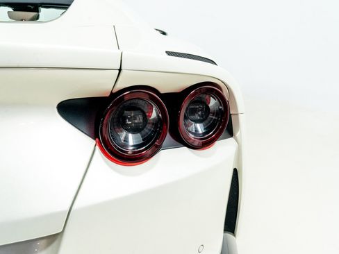 Certified 2021 Ferrari 812 GTS image 57