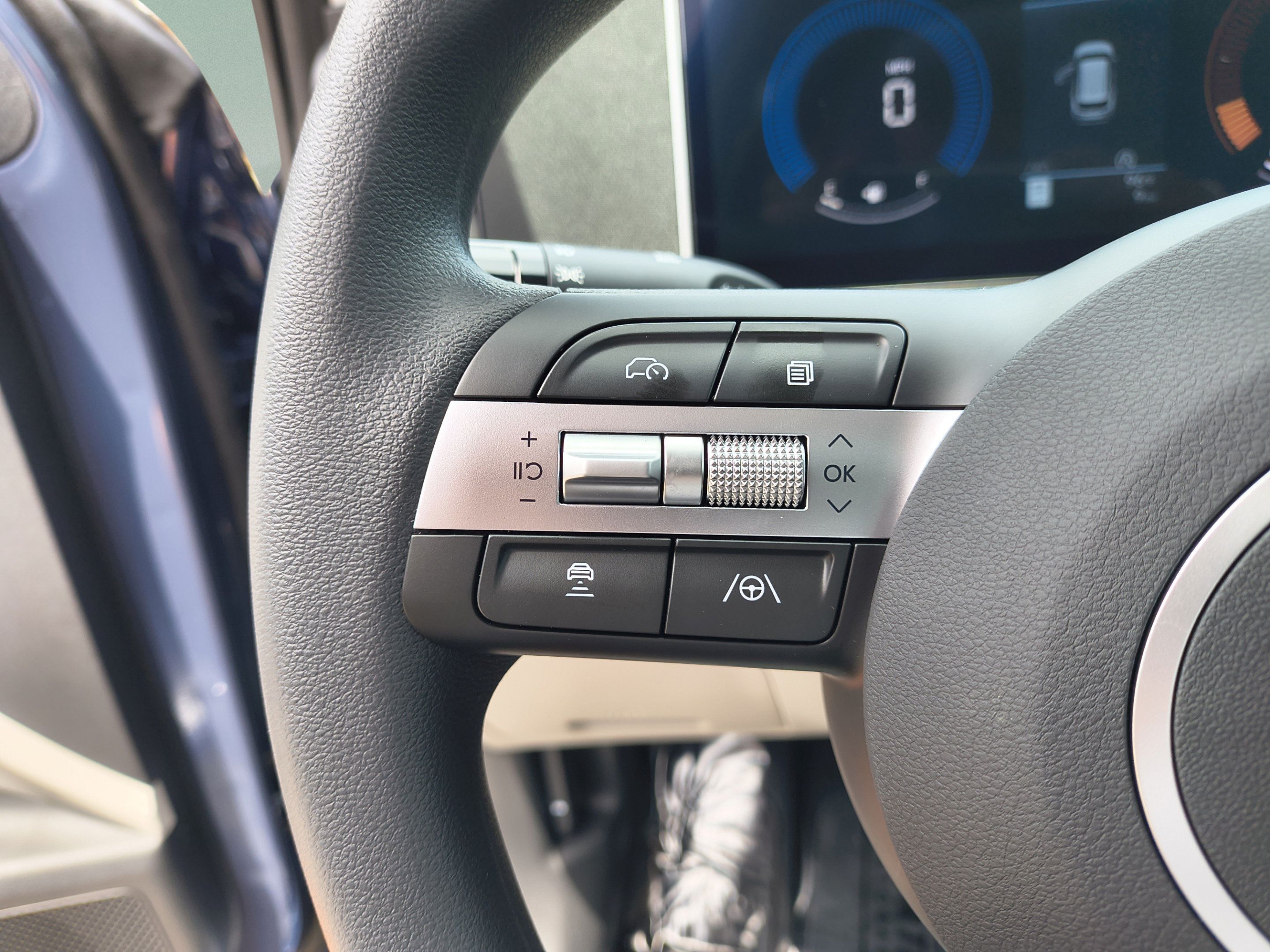 New 2026 Hyundai Tucson SE FWD image 20