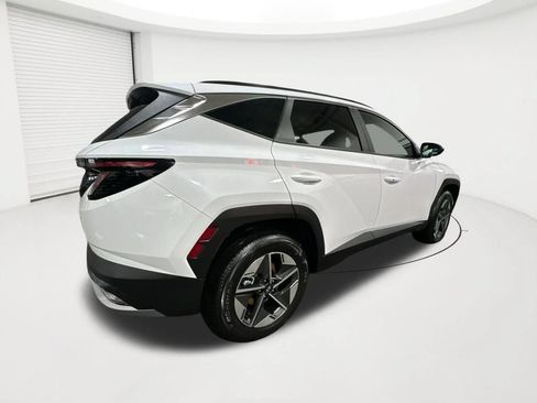Certified 2026 Hyundai Tucson SEL AWD/4WD image 5
