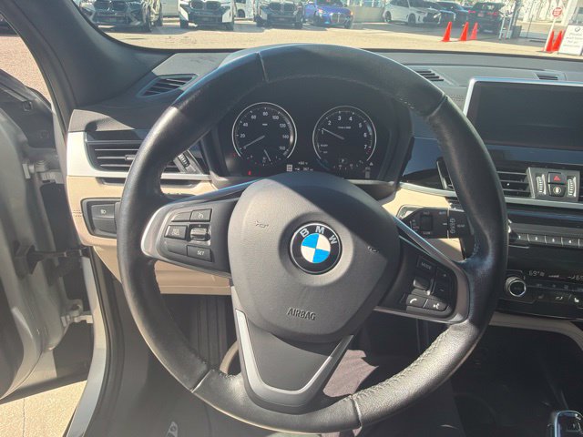 Used 2022 BMW X2 xDrive28i w/ Convenience Package AWD/4WD image 7