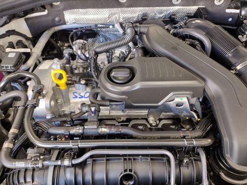 New 2026 Volkswagen Jetta Sport FWD image 7