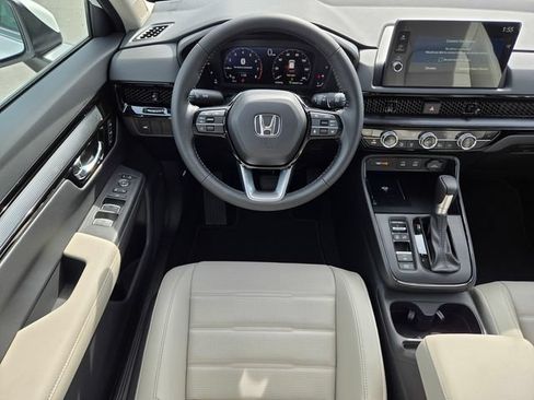 New 2026 Honda CR-V EX-L image 7