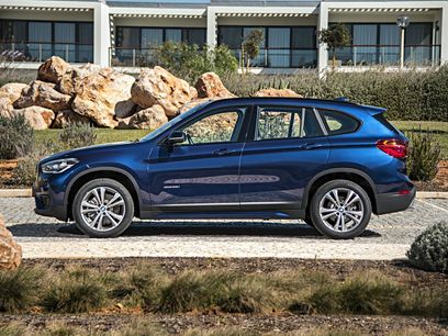 Used 2018 BMW X1 sDrive28i w/ M Sport Package