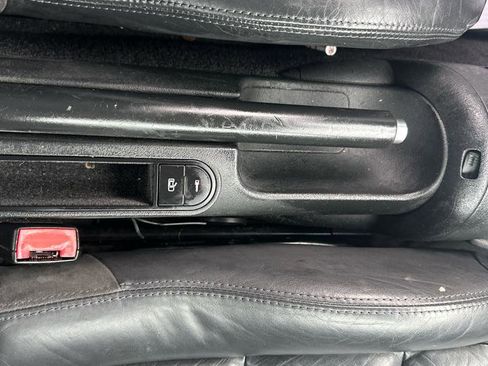 Used 2003 Audi TT 1.8T image 17