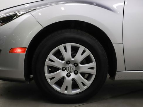 Used 2012 MAZDA MAZDA6 i Sport image 25