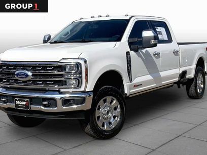 Certified 2024 Ford F350 Lariat w/ Lariat Ultimate Package