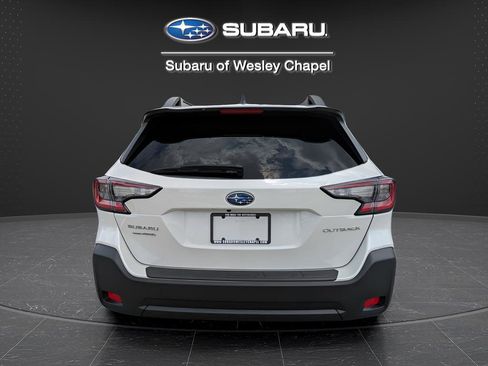 Certified 2025 Subaru Outback Premium w/ Popular Package #1A AWD/4WD image 6