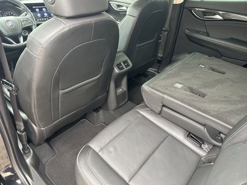 Used 2021 Buick Envision Essence w/ Sport Touring Package image 47