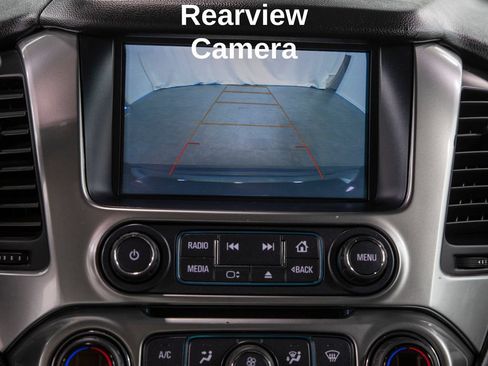 Used 2019 Chevrolet Tahoe 4WD w/ Remote Keyless Entry Package image 23