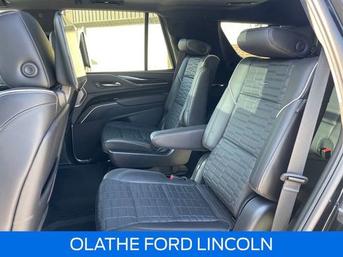 Used 2023 Cadillac Escalade V image 31