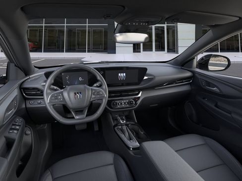 Used 2026 Buick Envista Sport Touring w/ Convenience I Package FWD image 15