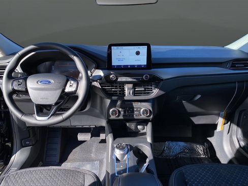 New 2026 Ford Escape Active w/ Cold Weather Package image 5