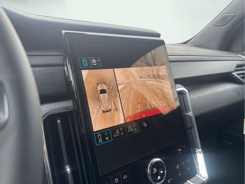 New 2026 GMC Acadia Elevation w/ Black Edition AWD/4WD image 35