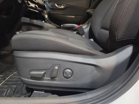 Used 2023 Hyundai Kona SEL w/ Convenience Package FWD image 14