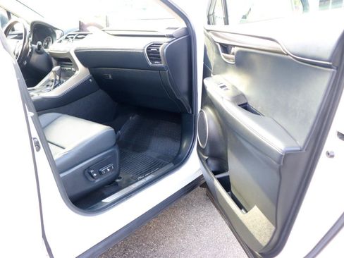 Used 2021 Lexus NX 300 AWD w/ Premium Package image 15