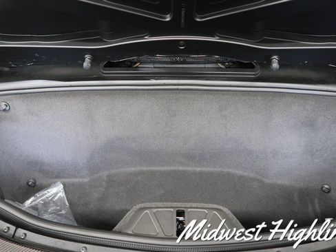 Used 2023 Chevrolet Corvette Z06 image 34