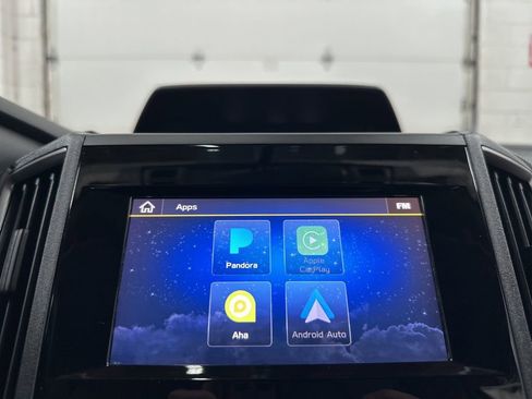 Used 2022 Subaru Impreza 2.0i image 30