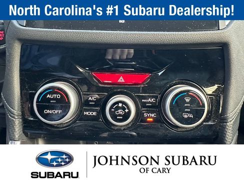 Used 2019 Subaru Forester Limited image 14