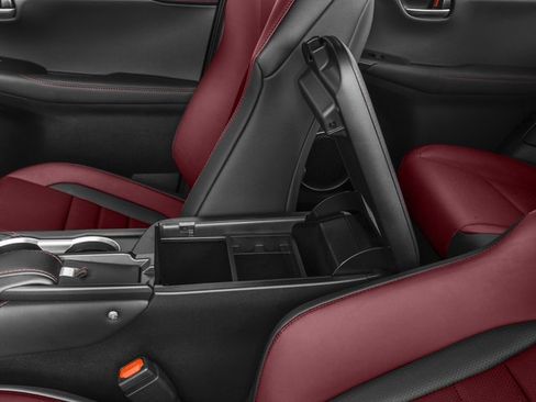 Used 2016 Lexus NX 200t F Sport w/ F Sport Premium Package FWD image 14
