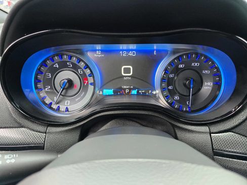 Used 2016 Chrysler 300 S w/ 300S Premium Group image 15