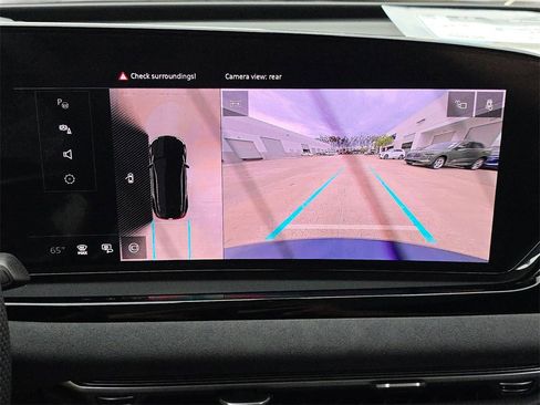 New 2026 Audi A6 Prestige image 26