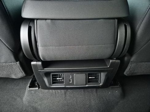 New 2026 GMC Sierra 1500 Pro w/ Graphite Edition AWD/4WD image 30