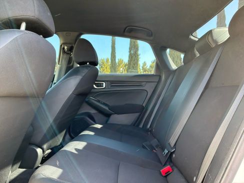 Used 2022 Honda Civic Sport image 18