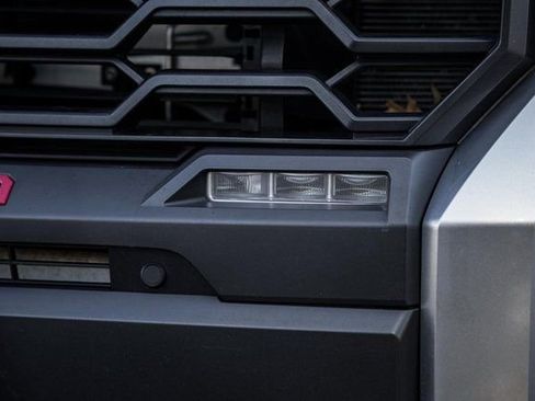 Used 2023 Toyota Tundra SR5 w/ TRD Sport Premium Package image 14