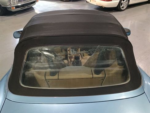 Used 2000 BMW Z3 2.5i RWD image 46