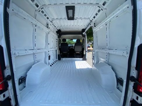 Used 2019 RAM ProMaster 1500 FWD image 13